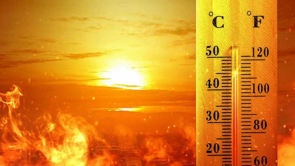 Advierten que el cambio climático reduciría la esperanza de vida en medio año