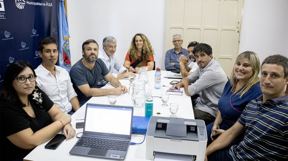 El Ejecutivo propuso un aumento  del 20% del salario básico