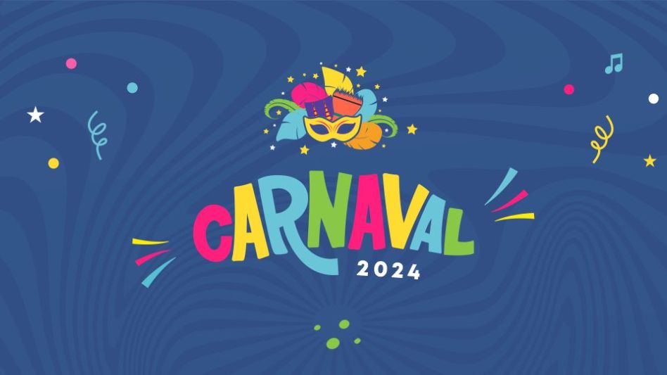 Carnaval Azul 2024: inscripción, convocatoria y nueva categoría