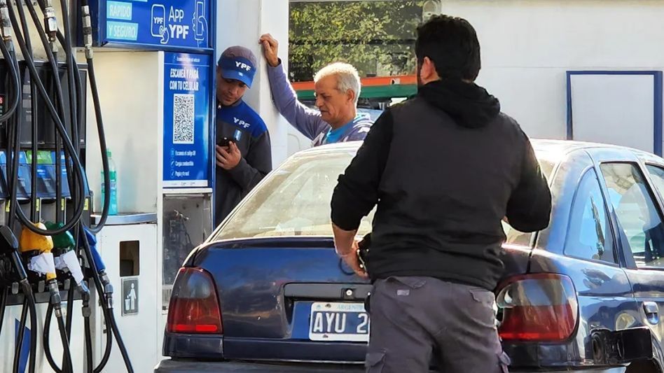 Aumentos de combustibles: ¿cómo ahorrar cada vez que vas a cargar?