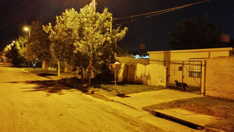 Asaltan a un jubilado en su casa y, luego de maniatarlo, le sustraen dinero