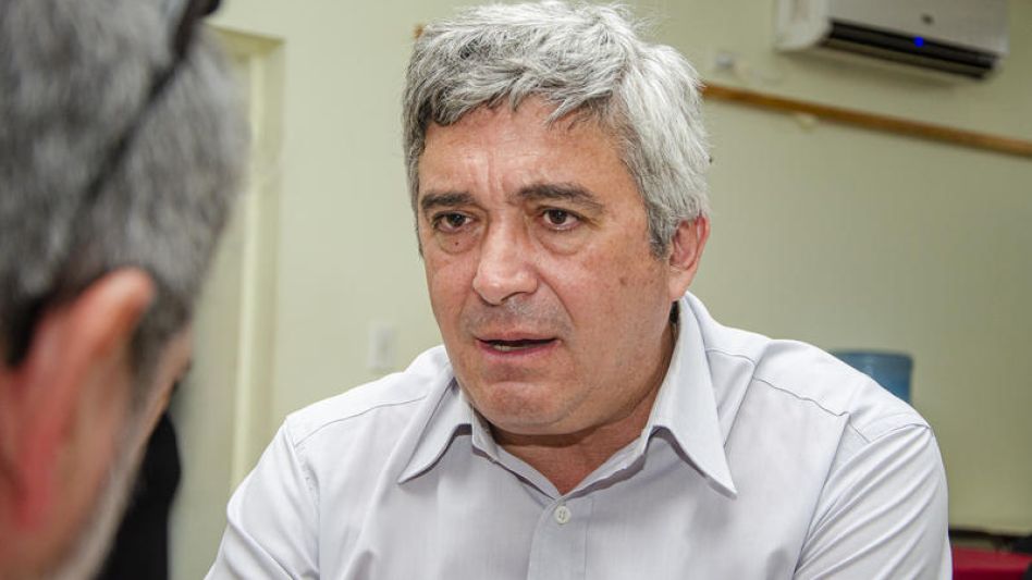  "Es realmente un desastre lo que está proponiendo el   gobierno de Javier Milei en relación a las retenciones"
