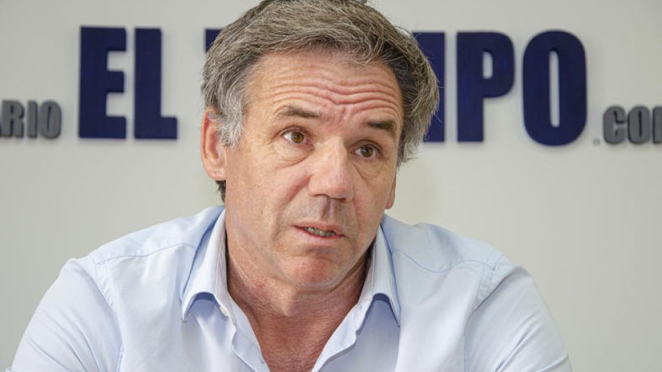 La tasa de servicios esenciales en Azul es  inconstitucional, confiscatoria y regresiva