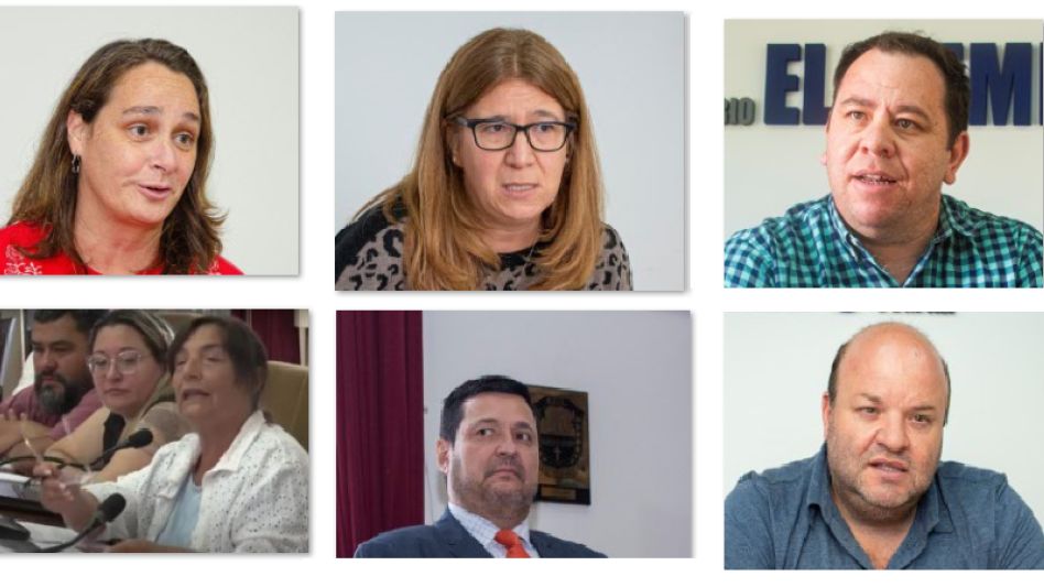 En Azul, el proyecto de Ley Ómnibus plantea  muchos interrogantes y opiniones diversas