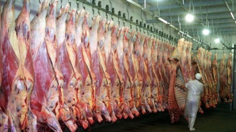 El año 2023 cerró con una faena récord de 14.512.770 animales bovinos, muy superior a los 13.498.733 del año 2022.