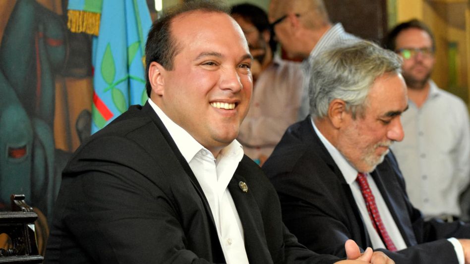 Trenque Lauquen: el intendente anunció un bono de $ 100.000 para los municipales