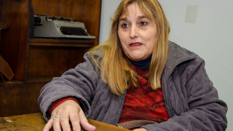 Udocba adhiere al paro y movilización de CGT:  "No podemos dejar que pongan a la educación"