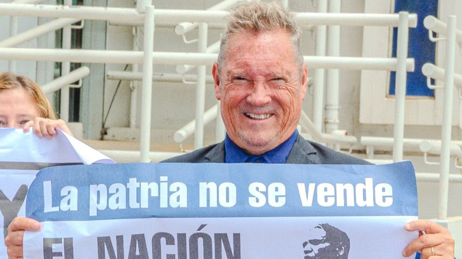 El gremio bancario adhiere al paro de CGT:  "Al final, el ajuste lo paga la clase media"