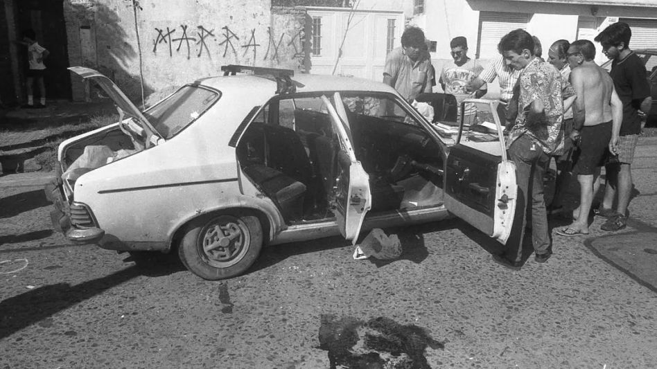 Masacre de Wilde: 239 disparos, cuatro muertos, siete policías condenados y una herida abierta