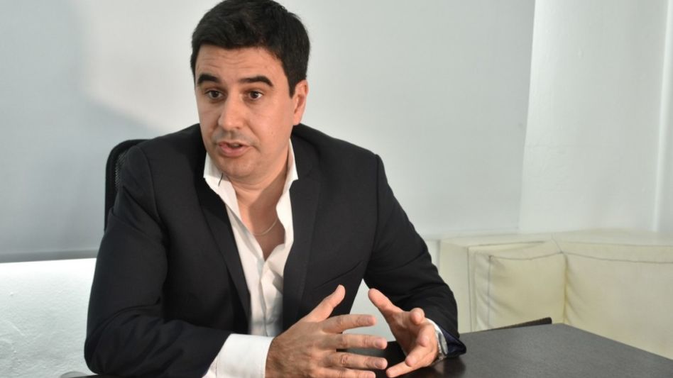 Frente a la Ley Ómnibus, intentarán declarar a  Fanazul como un "activo estratégico de la Nación"