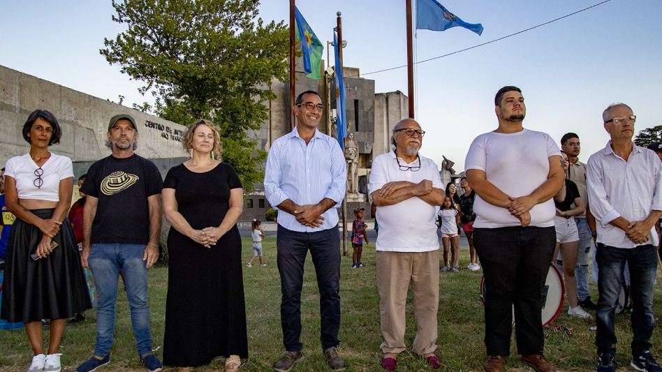 Reapertura del Centro de Interpretación de la Obra del Arquitecto Salamone