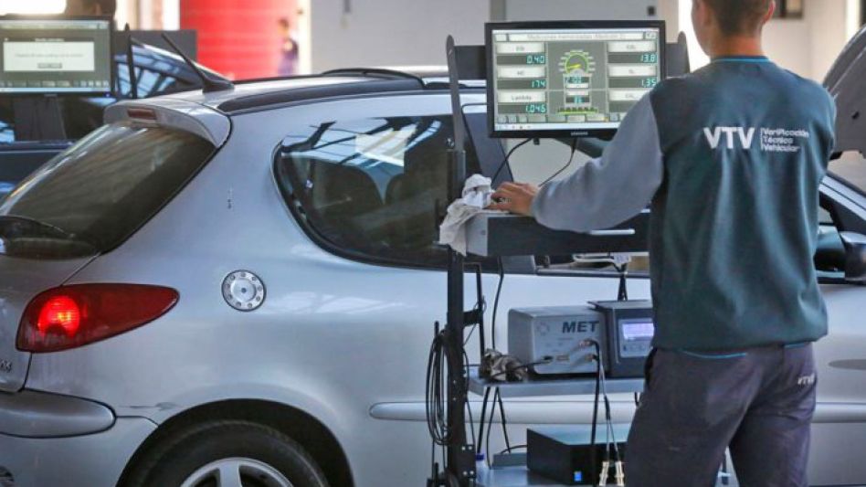 Aumenta la VTV: a cuánto pasó la nueva tarifa en la provincia de Buenos Aires