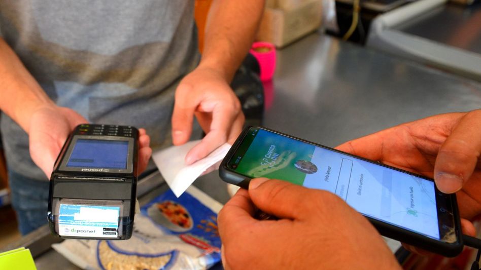 Cuenta DNI: descuento del 20% en supermercados y otros beneficios para febrero
