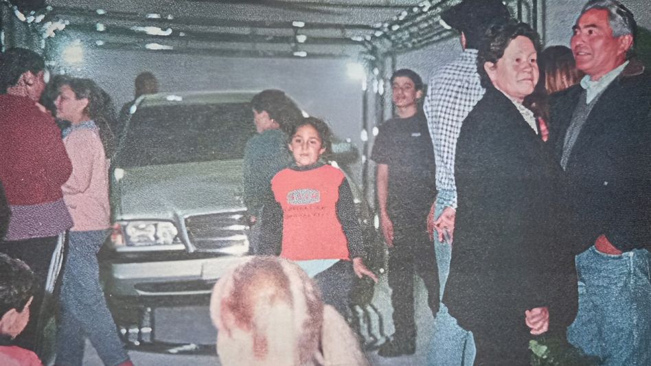 El misterio de Miyasi, la empresa fantasma que cubrió de regalos Los Toldos a fines de los '90