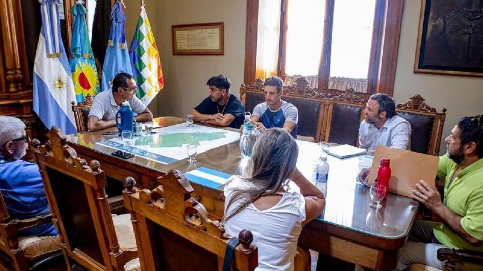  "Hay que ir buscando herramientas para que   los trabajadores no pierdan poder adquisitivo" 