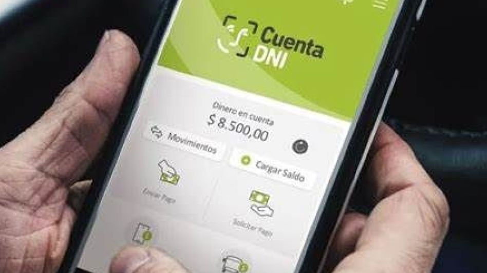 Cuenta DNI: uno por uno todos los descuentos de febrero