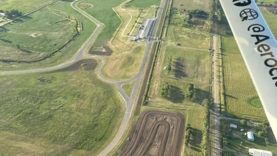 Historia del autódromo bonaerense que quiere volver a sus años dorados