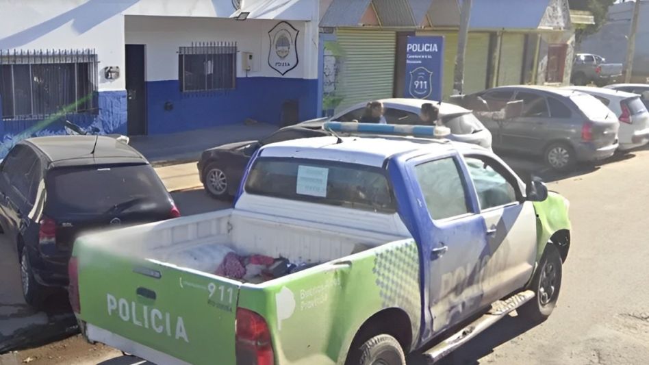Horror en Florencio Varela: matan y abusan de una chica, asesinan a uno de sus hijos y hieren a un bebé