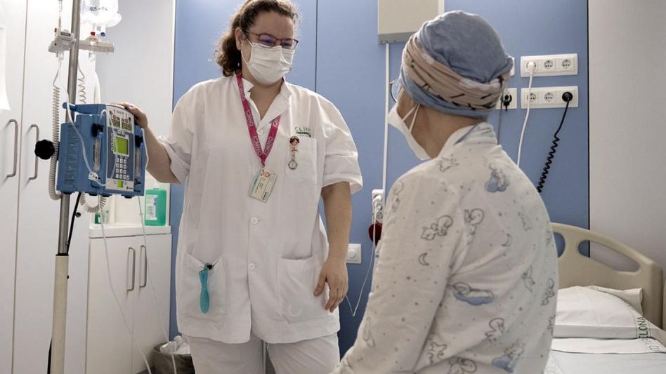 El cáncer se puede prevenir hasta un 40% con datos actualizados y política sanitaria "dirigida"