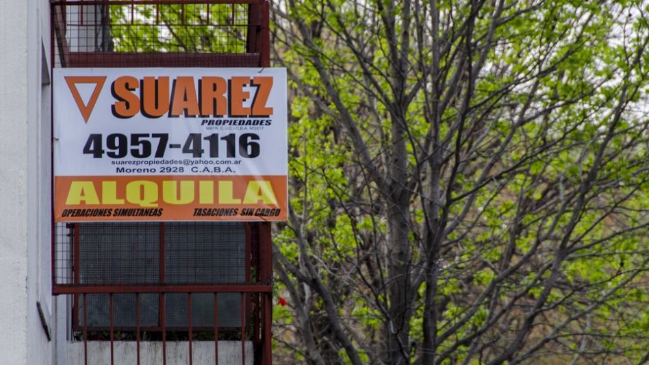 Ley de Alquileres: se acortaron los contratos y los precios siguen en alza