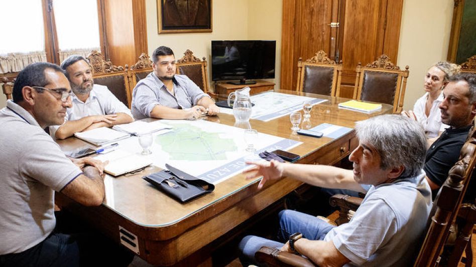 PRENSA MUNICIPAL