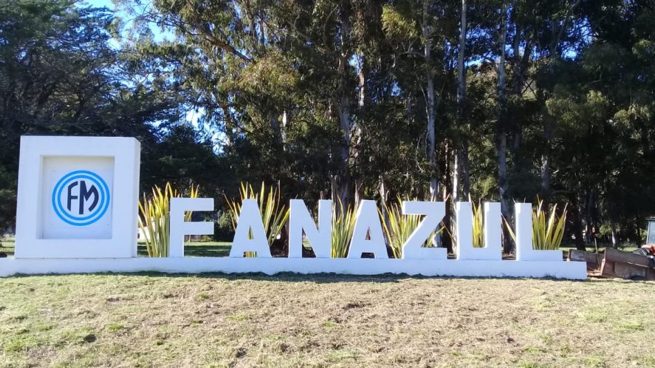 Fanazul: solicitaron audiencia al  nuevo presidente de Fabricaciones