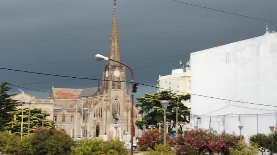 El clima para esta semana
