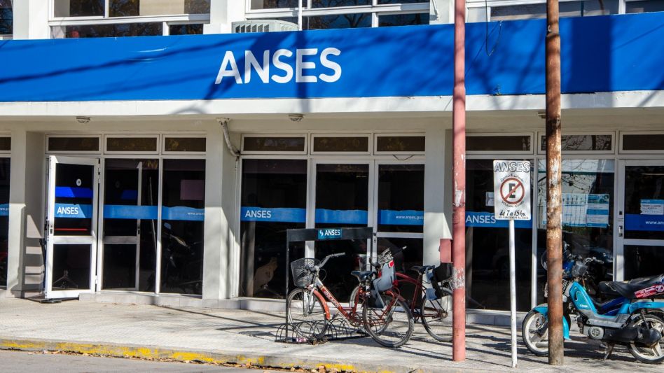 Anses: preocupa el futuro inmediato del  Fondo de Garantía de Sustentabilidad