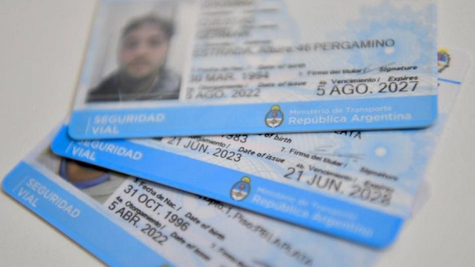 El verano 2024 trajo complicaciones para aquellos que deben hacer el trámite para sacar o renovar su licencia de conducir en Azul.