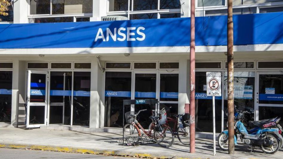 El nombramiento del nuevo jefe de la oficina local de Anses llegaría una vez concluido el tratamiento de la Ley Ómnibus.  ARCHIVO/NACHO CORREA