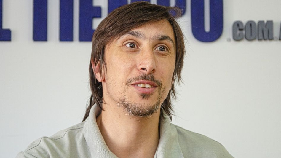 Sergio Tomasetti 