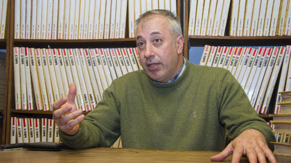 "Es muy importante la decisión de duplicar  el monto para el servicio alimentario escolar"