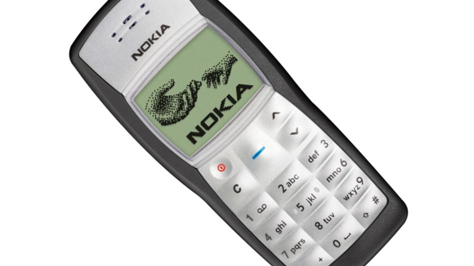 Cuáles son los 10 celulares más vendidos de la historia