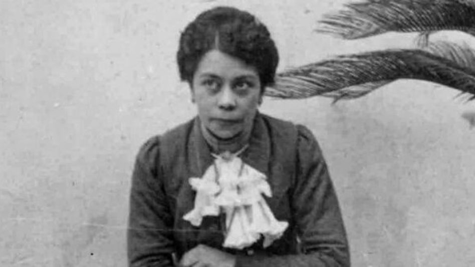 María Angélica Barreda, historia de la primera abogada argentina: convicción, astucia y sororidad