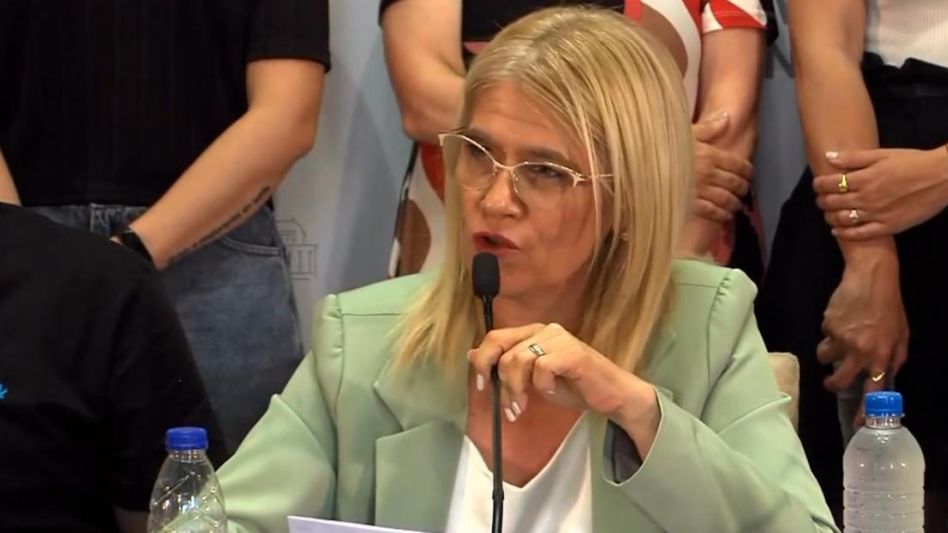 Vicegobernadores le pidieron a Milei que "no tome de rehenes" a los argentinos