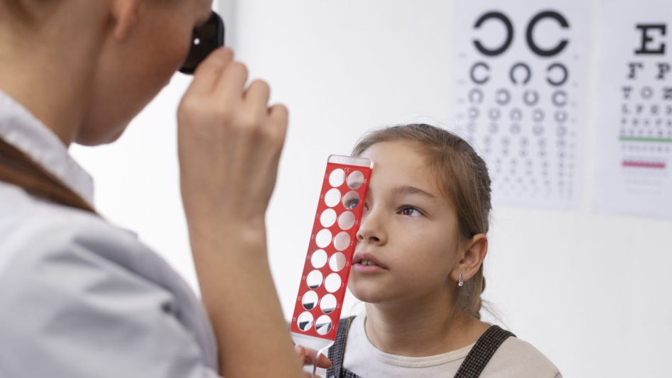 Controles visuales: por qué hacerlos antes del inicio escolar