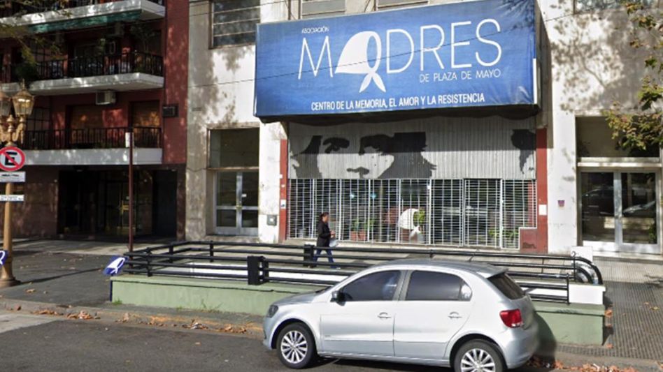 Madres de Plaza de Mayo denunció por censura a Meta, por suspender su cuenta de Instagram