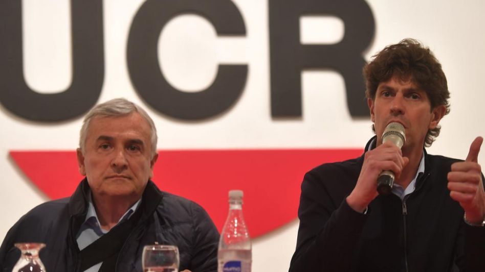  Reclamaron la conformación de la comisión Bicameral para tratar el DNU del Gobierno
