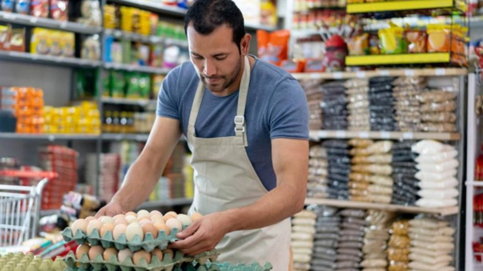 La caída de consumo para la clase media ya alcanza niveles récord