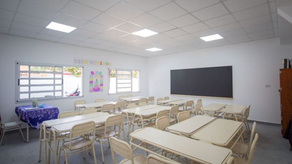 Advierten que Nación tampoco envió fondos de comedores escolares y peligra el inicio de clases