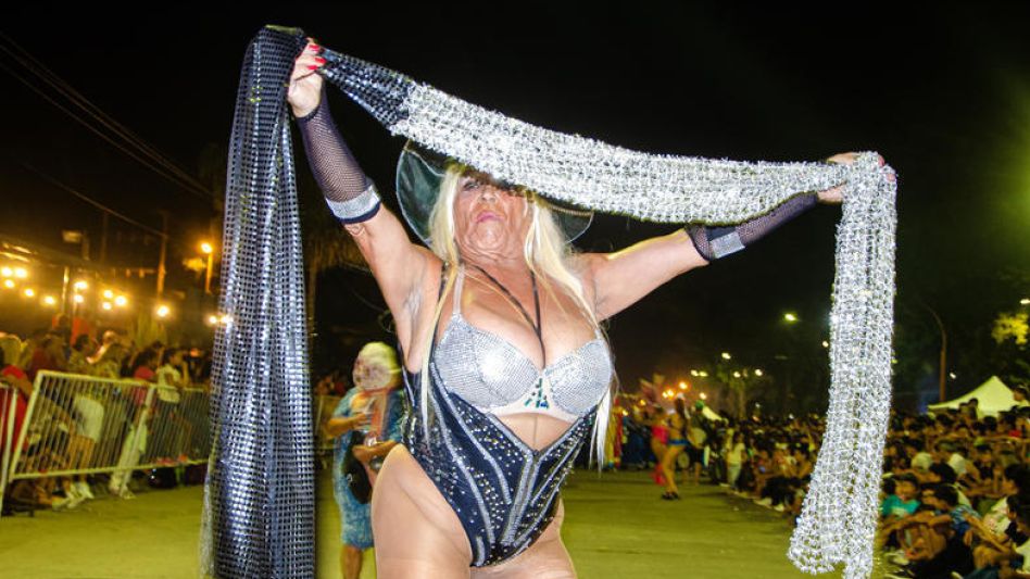  El carnaval en todo su esplendor:  tradiciones populares festivas   