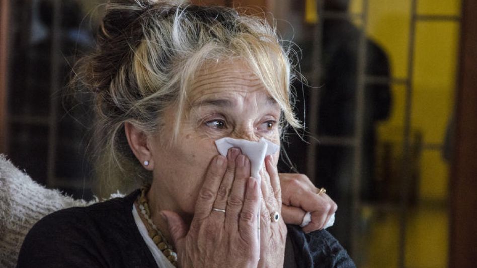 Un reciente fallo, que lleva la firma de los miembros de la Suprema Corte, favorece la situación procesal de María Cristina Santillán, la enfermera que agredió a su esposo con un hacha. El máximo trib
