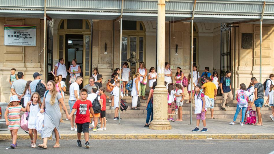 Incertidumbre en el sector docente