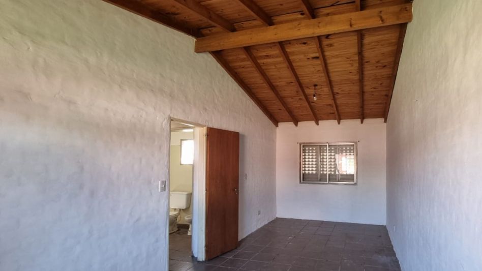 Acondicionamiento de las casas municipales del Barrio Universitario