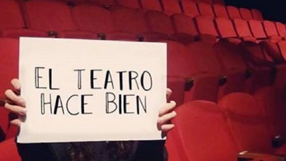 Se encuentra abierta   la inscripción para el   Taller Teatral "El Desvío"