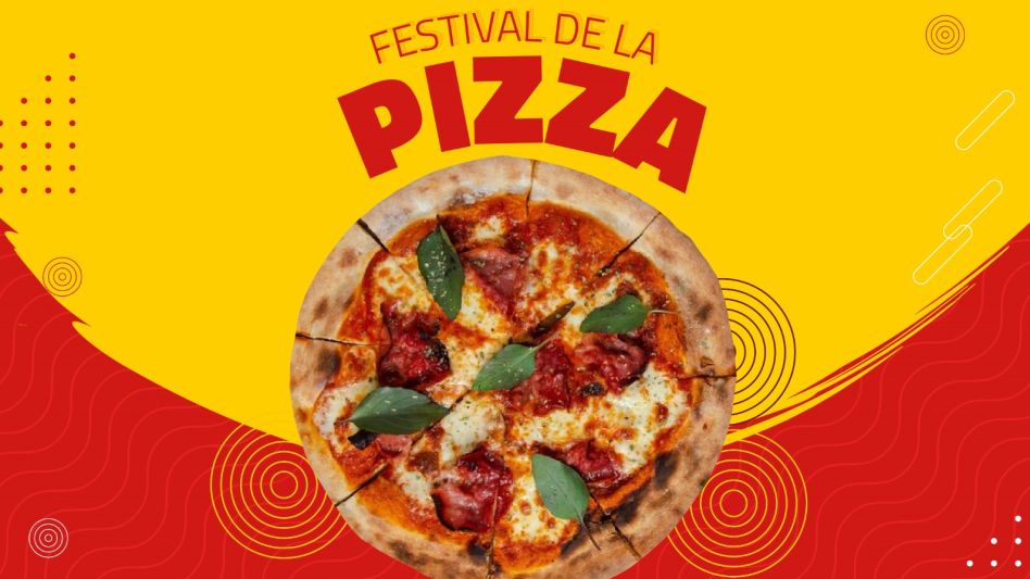 Reprogramación de la Fiesta de la Pizza