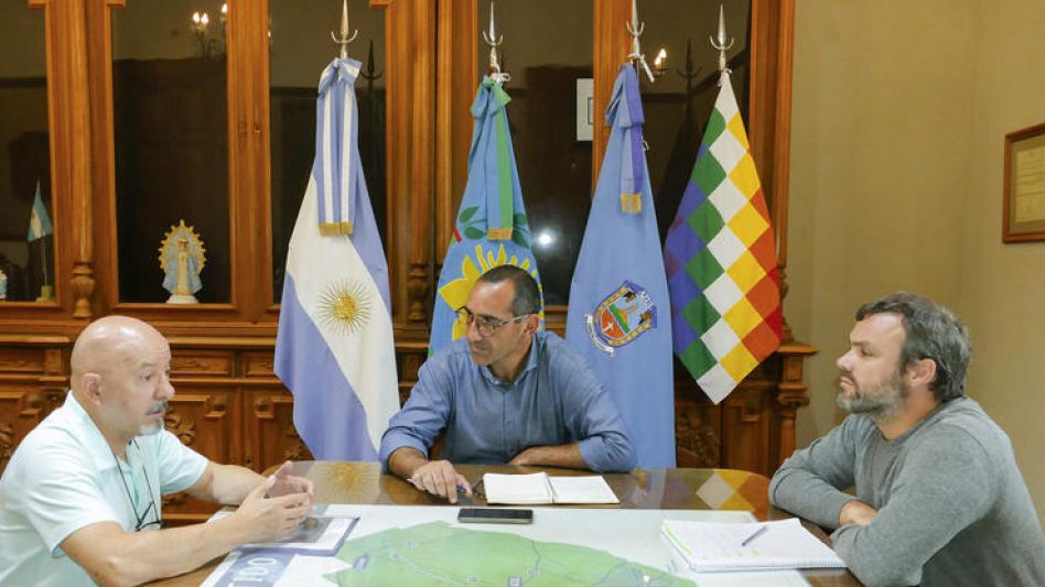 PRENSA MUNICIPAL