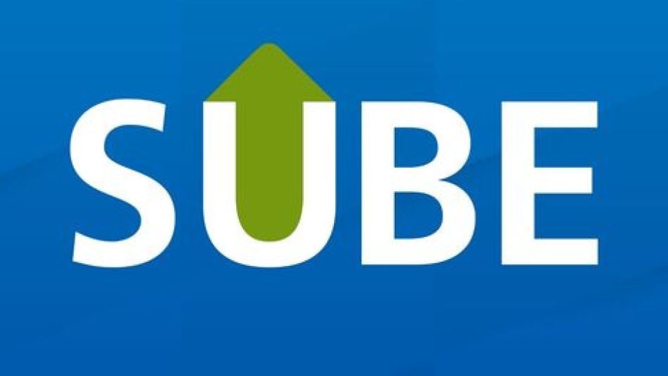 La SUBE y los recorridos