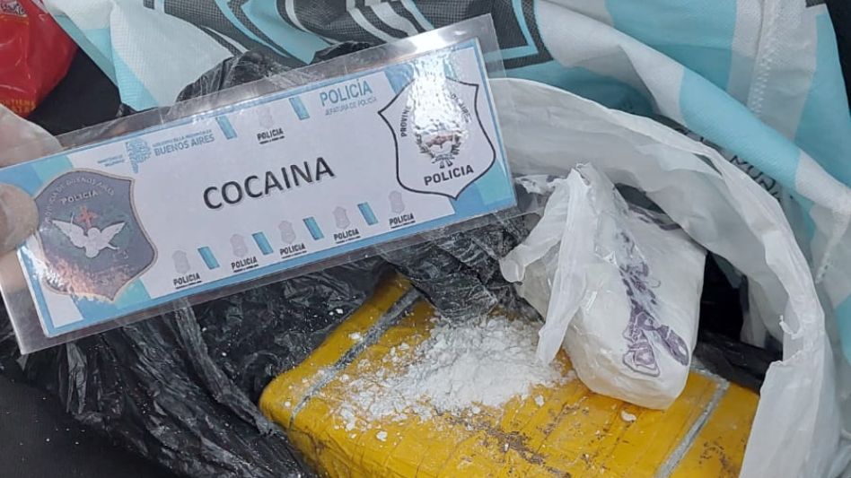 Procesamientos confirmados para los acusados de integrar una organización que vendía drogas 