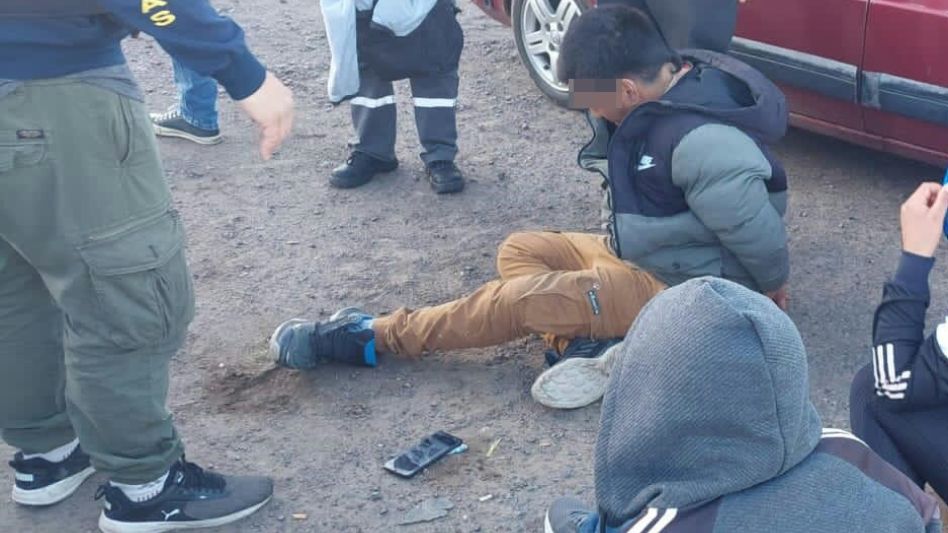 Procesamientos confirmados para los acusados de integrar una organización que vendía drogas 